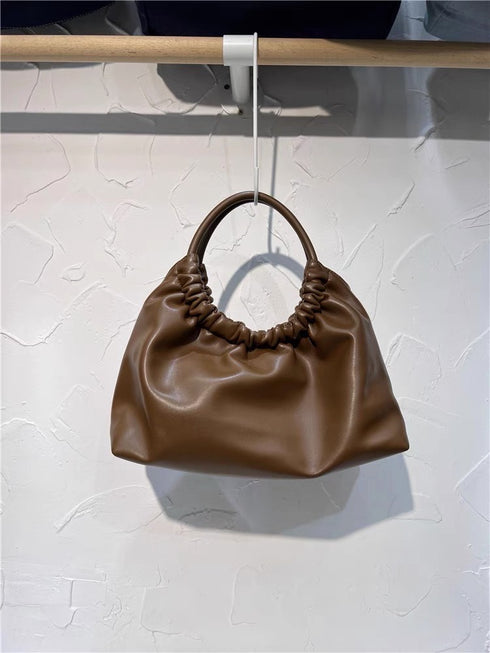 Ladies Stylist Mini Hobo Tote Hand and Shoulder Bag